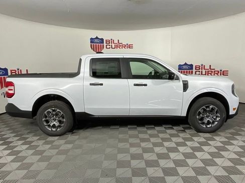 New 2026 Ford Maverick XLT w/ XLT Luxury Package image 2