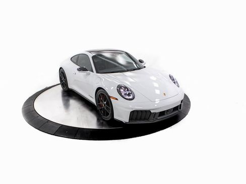 New 2026 Porsche 911 Carrera GTS image 35