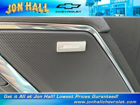 New 2026 Chevrolet Silverado 1500 LT Trail Boss image 25