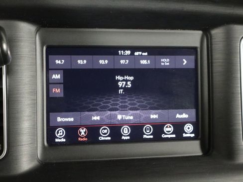 Used 2020 Dodge Charger Police AWD/4WD image 29
