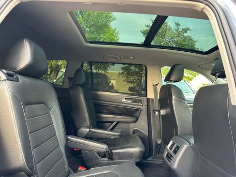 Used 2019 Volkswagen Atlas SEL Premium image 29