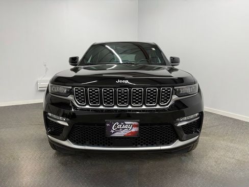 Used 2022 Jeep Grand Cherokee Summit image 7