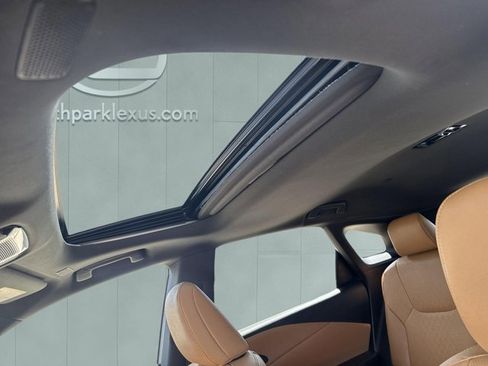Certified 2024 Lexus RX 350 Premium w/ Accessory Package (K3) FWD image 25