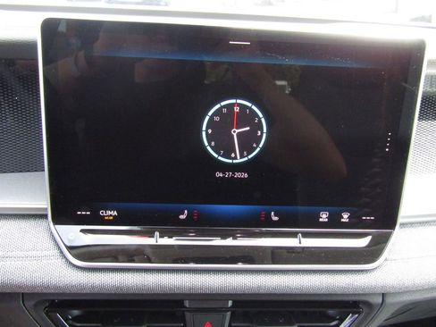 New 2026 Volkswagen Tiguan S AWD/4WD image 10
