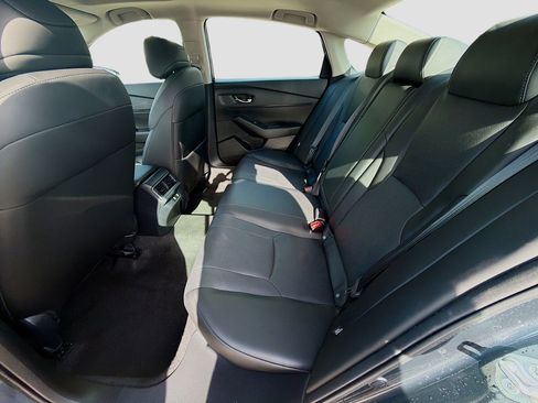 Certified 2024 Honda Accord EX-L image 23