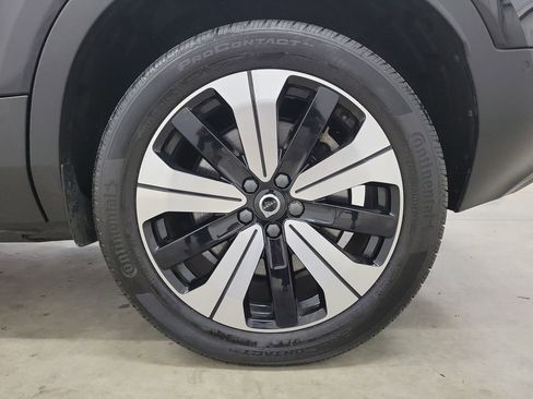 Certified 2023 Volvo XC40 Recharge Plus w/ Protection Package Premier image 12