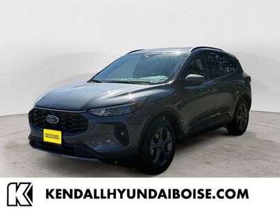 Used 2025 Ford Escape ST-Line Select w/ Tech Pack #1