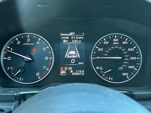 Used 2024 Subaru Outback Onyx Edition XT image 32