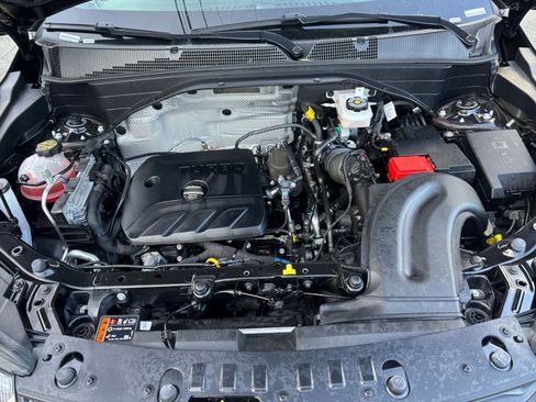 Used 2025 Chevrolet TrailBlazer LT image 28