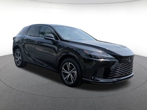 Used 2024 Lexus RX 350 FWD w/ Technology Package image 8