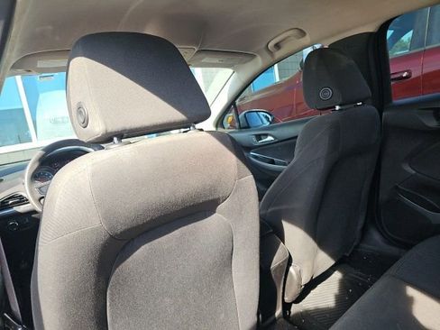 Used 2016 Chevrolet Cruze LS image 16