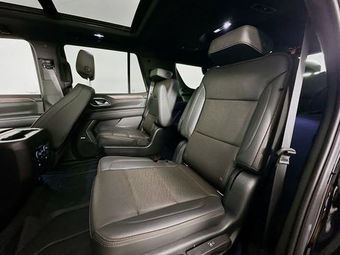 Used 2021 Chevrolet Tahoe High Country AWD/4WD image 27