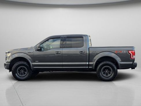 Used 2016 Ford F150 XLT w/ Equipment Group 302A Luxury image 17