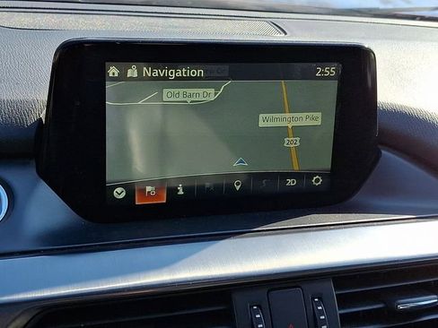 Used 2016 MAZDA MAZDA6 Grand Touring image 17