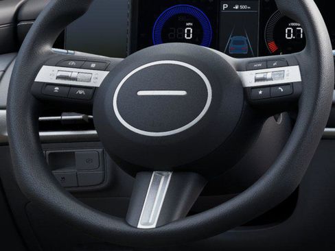 New 2026 Hyundai Tucson SEL image 15