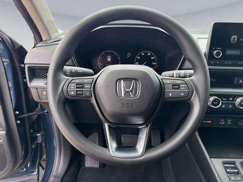 Certified 2024 Honda CR-V EX image 26