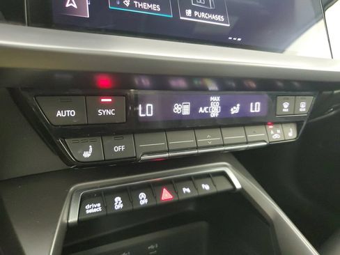 Used 2023 Audi A3 2.0T Premium w/ Convenience Package FWD image 28