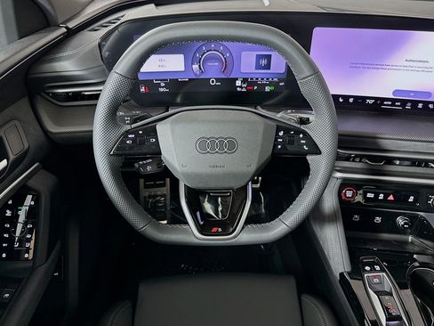 New 2026 Audi SQ5 Premium Plus AWD/4WD image 5