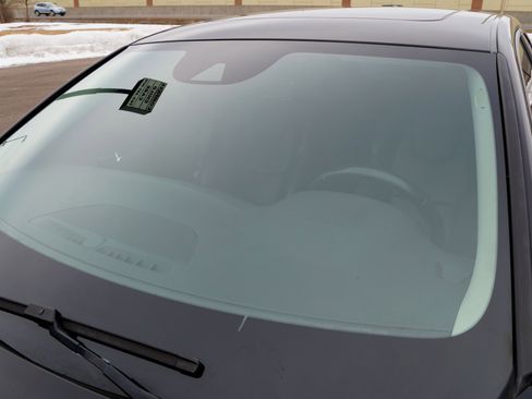 Used 2021 Volvo S60 T5 Momentum image 34