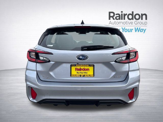 Used 2025 Subaru Impreza 2.0i AWD/4WD image 6