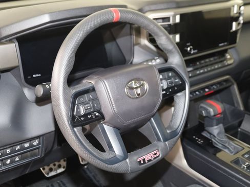 Used 2024 Toyota Sequoia Limited image 6