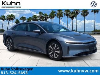 Used 2024 Lucid Air Pure RWD video 1