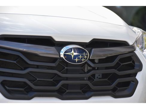 Certified 2025 Subaru Crosstrek 2.5i Limited image 11