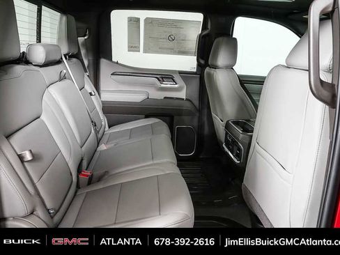 New 2026 GMC Sierra 1500 SLT w/ SLT Premium Package image 23