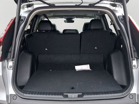 Used 2024 Honda CR-V EX-L image 28