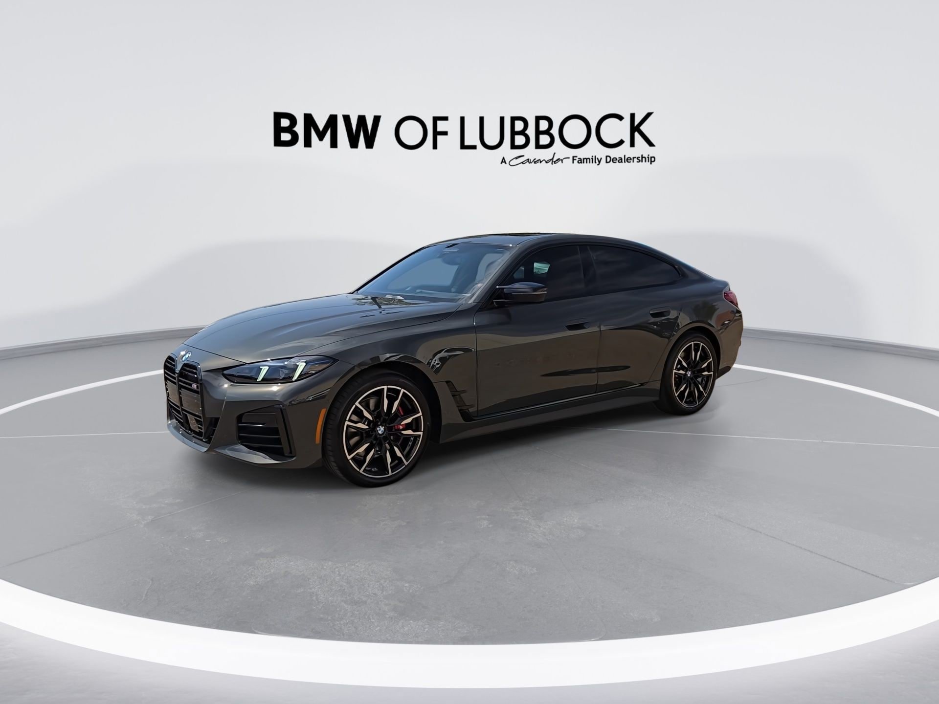 New 2027 BMW M440i w/ Premium Package RWD image 4