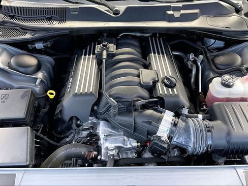 Used 2023 Dodge Challenger R/T Scat Pack image 9