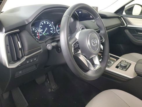 Certified 2025 MAZDA CX-90 3.3 Turbo w/ Preferred Package image 24