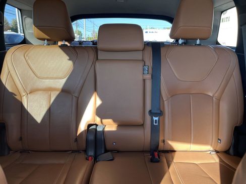 Certified 2022 INFINITI QX60 Sensory w/ Cargo Package image 20