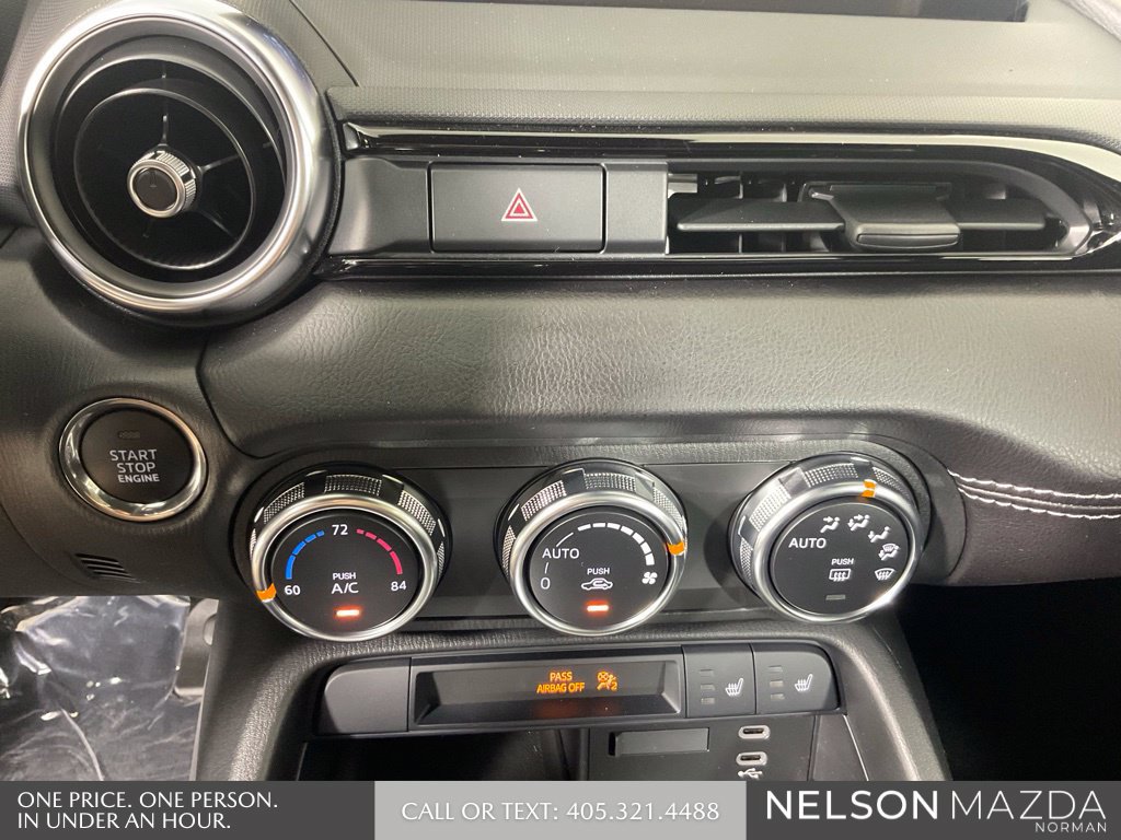 New 2026 MAZDA MX-5 Miata Grand Touring RWD image 28