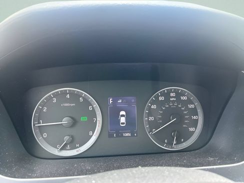 Used 2017 Hyundai Sonata SE FWD image 21