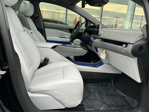 New 2026 Cadillac Optiq Sport 1 image 11