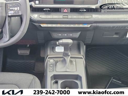 New 2027 Kia Seltos S FWD image 18