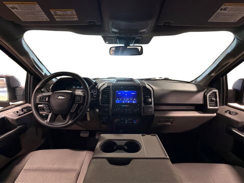 Used 2020 Ford F150 XLT w/ Trailer Tow Package AWD/4WD image 39