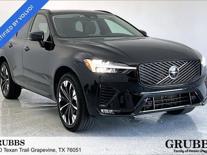 Certified 2026 Volvo XC60 B5 Plus