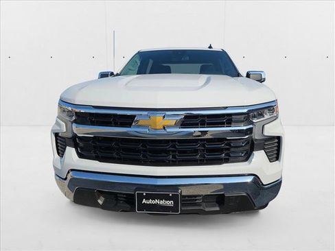 New 2026 Chevrolet Silverado 1500 LT image 5