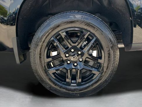 New 2026 Chevrolet Silverado 1500 RST AWD/4WD image 34