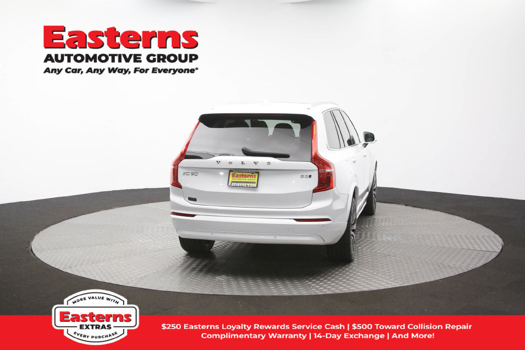Used 2023 Volvo XC90 B5 Core AWD/4WD image 39
