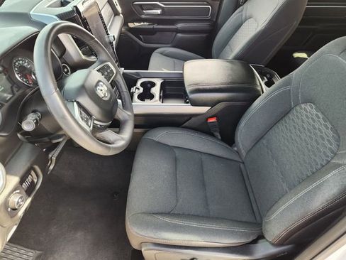 Used 2025 RAM 1500 Big Horn image 13