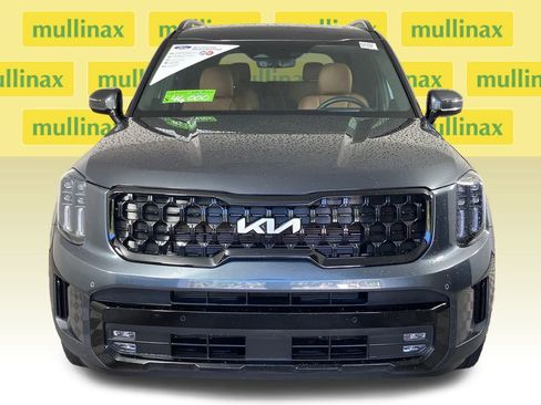 Used 2024 Kia Telluride SX Prestige X-Line image 15