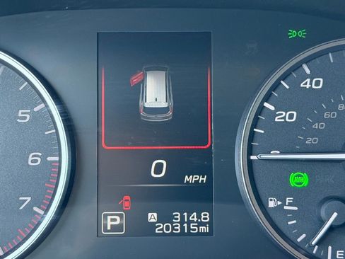 Used 2023 Subaru Ascent Onyx Edition image 22