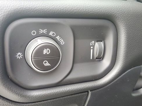 New 2026 RAM 1500 Big Horn w/ Night Edition image 23