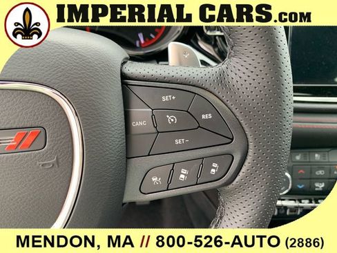 New 2026 Dodge Durango GT image 24