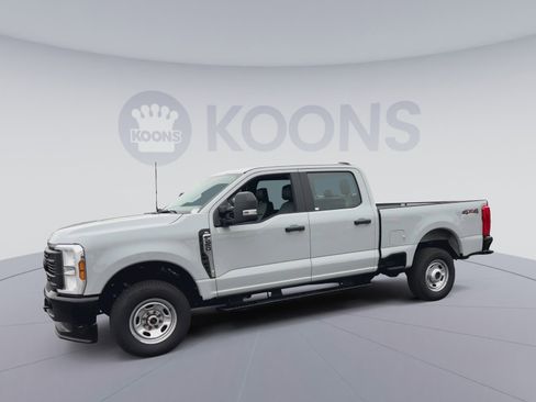 Used 2026 Ford F250 XL AWD/4WD image 7