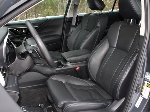 Used 2023 Subaru Legacy Touring XT image 15