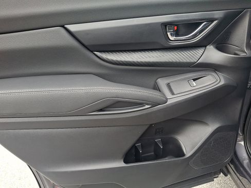 Certified 2026 Subaru Ascent Premium image 12